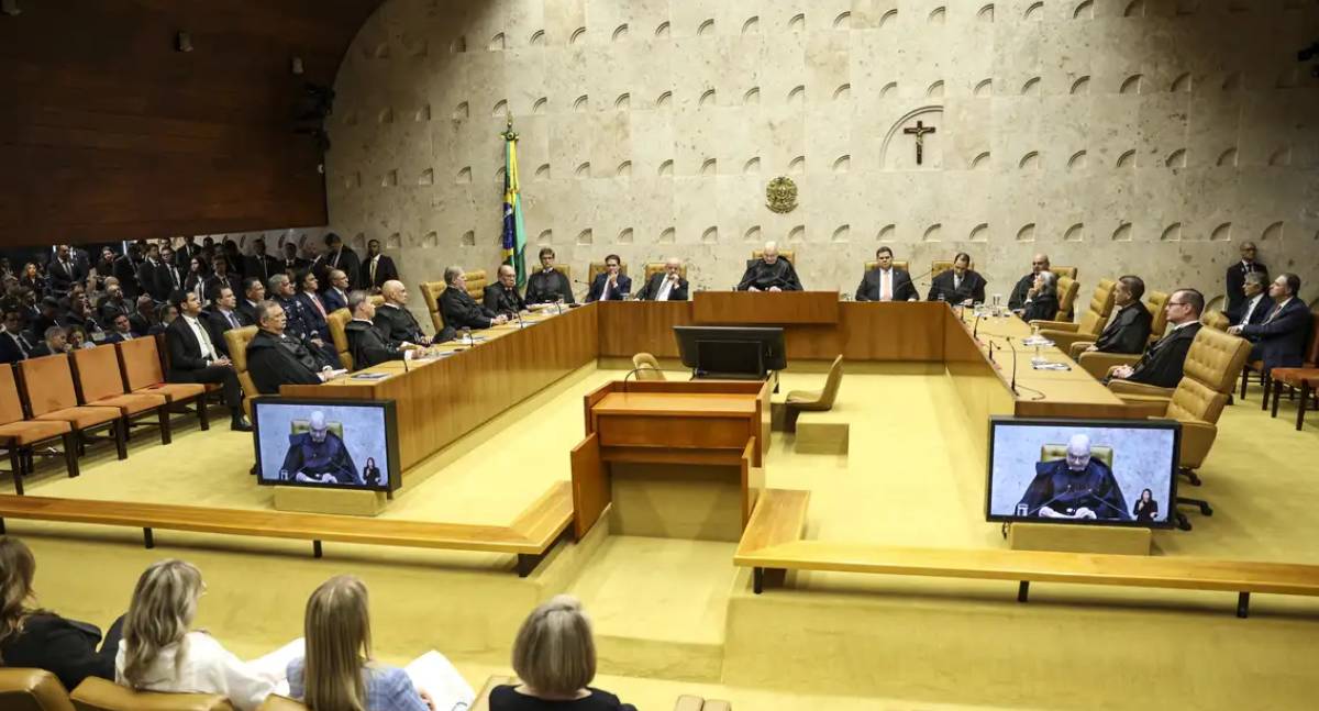 STF amplia placar para derrubar lei que proíbe cotas raciais em SC