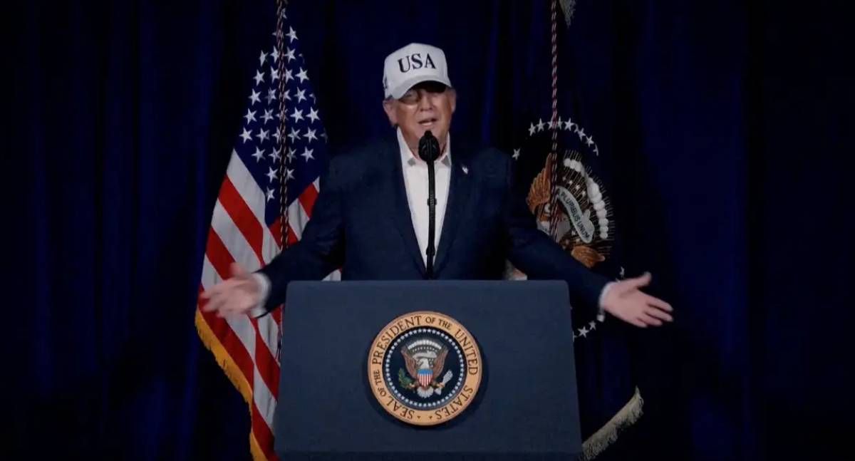 Trump descarta prorrogação de cessar-fogo com o Irã: “Não temos muito tempo”