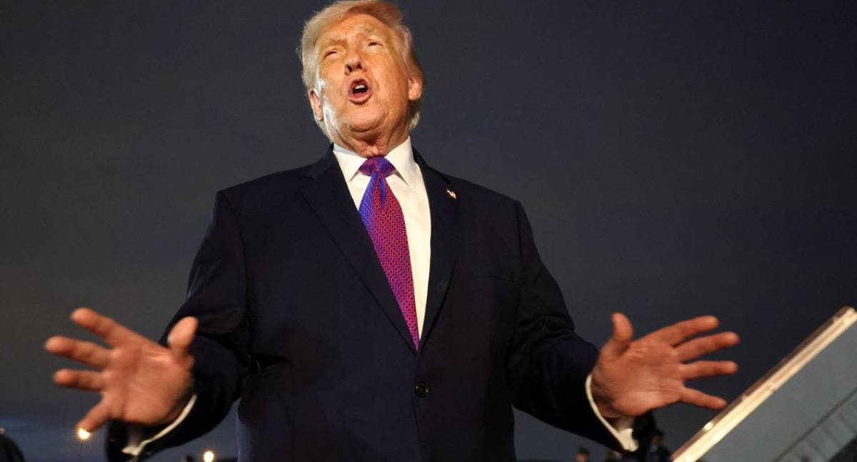 Trump e Irã confirmam cessar-fogo de duas semanas e reabertura de Ormuz