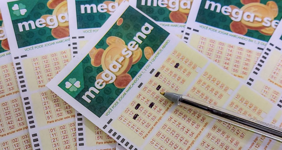 Mega-Sena sorteia R$ 8 milhões nesta terça-feira