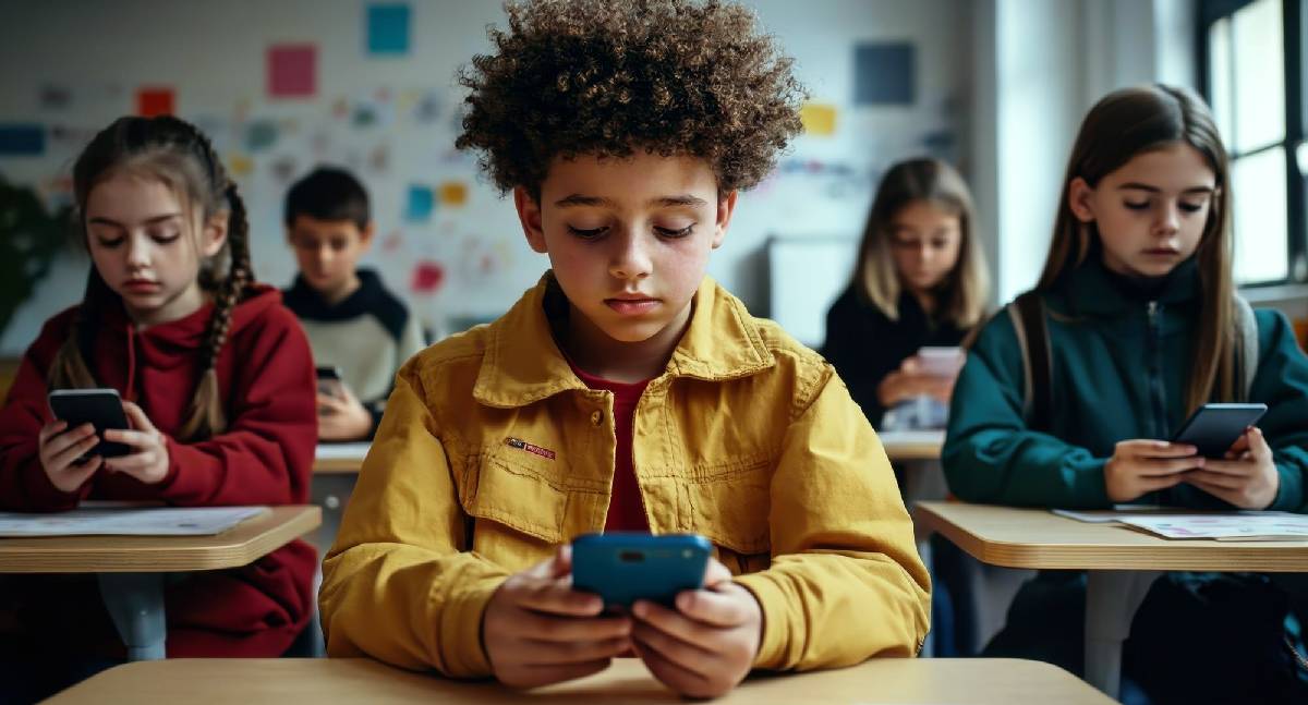 Coluna Espaço Aberto – O absurdo de criar Lei para obrigar aluno a prestar atenção na aula