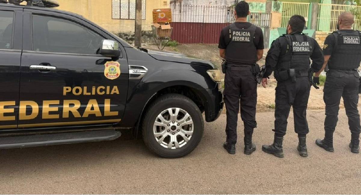FICCO cumpre mandados contra crime organizado em Porto Velho