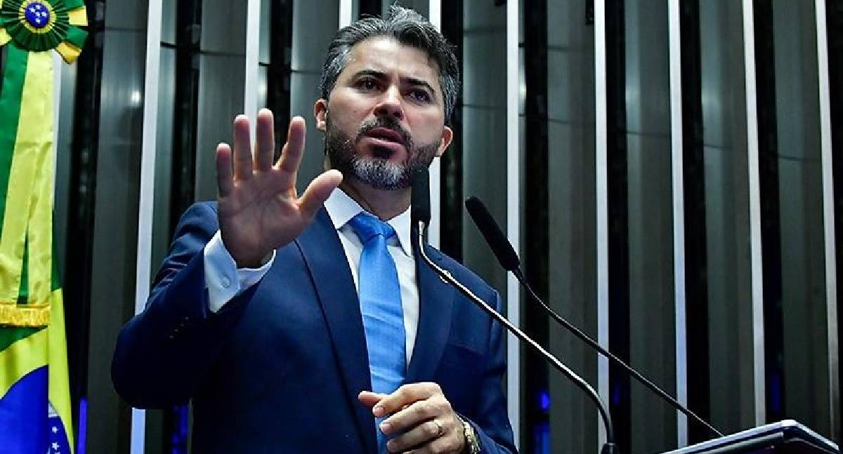 Marcos Rogério acelera PL da Educação e dos Garis no Senado
