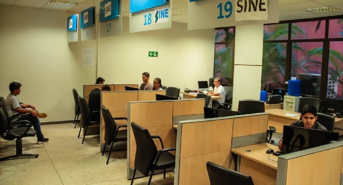 Alero aprova retorno do Sine para a Seas em Rondônia