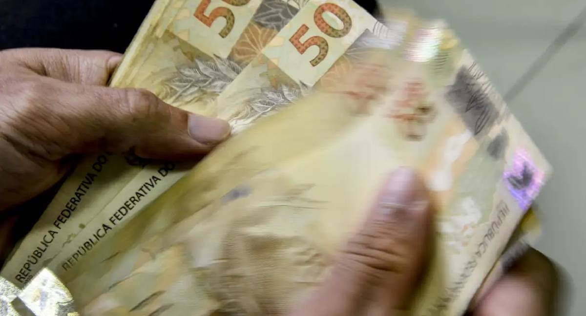 Caixa inicia pagamento do Bolsa Família de maio