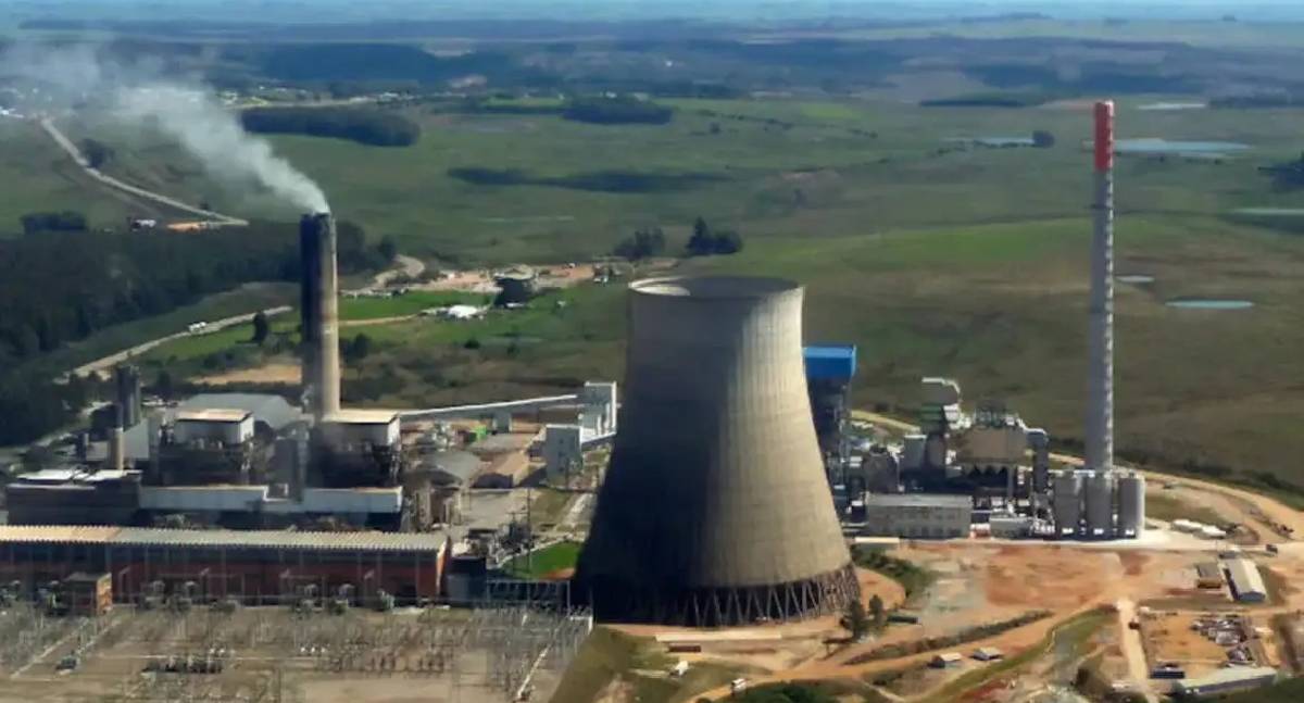 Estudo aponta contradição do Brasil sobre carvão mineral