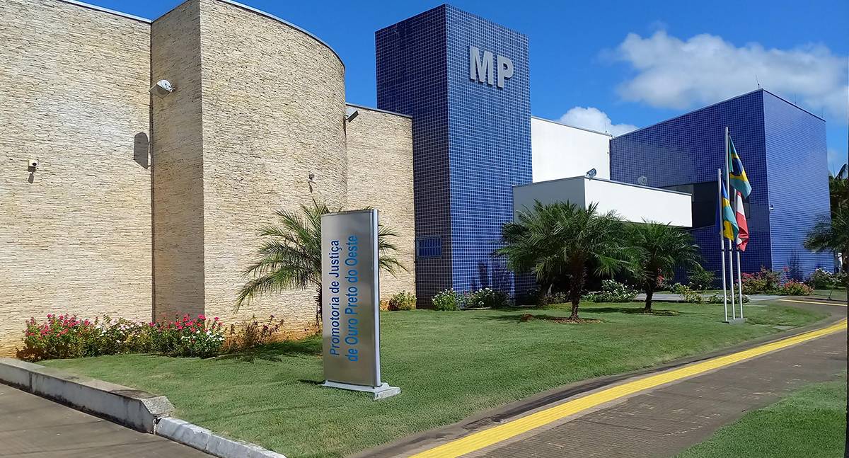MP recomenda suspensão de processo seletivo em Nova União