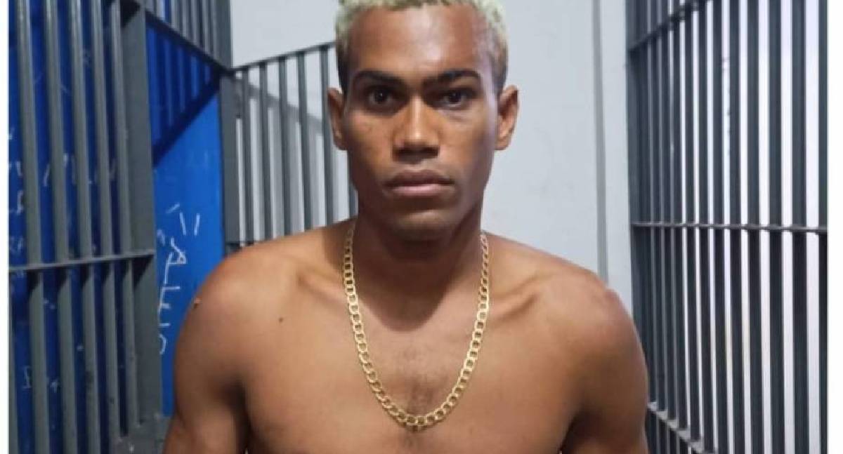 Operação em Chupinguaia termina com morte de faccionado
