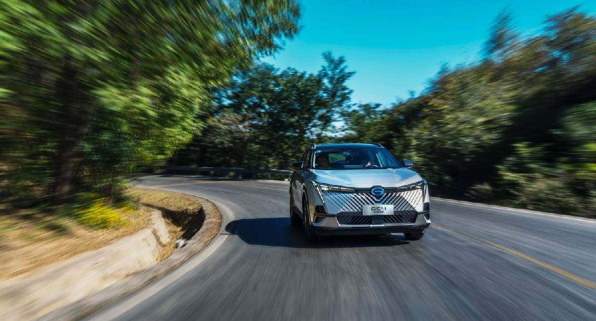 GAC completa um ano no Brasil com protagonismo na transição energética