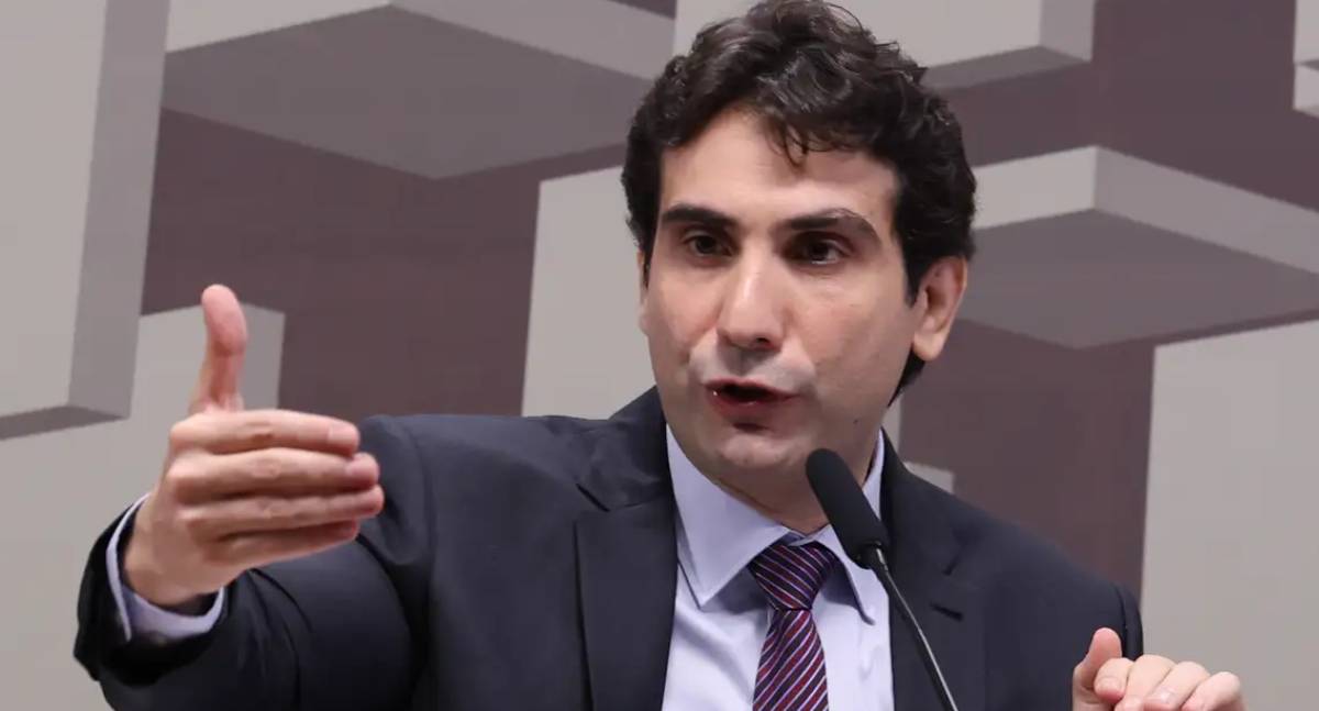Banco Central explica que venda de carteiras do Banco Master motivou alerta