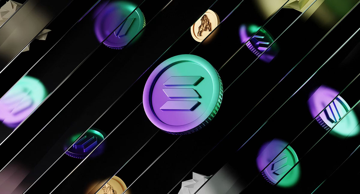 Solana (SOL): a blockchain que tenta acelerar o próprio conceito de tempo digital