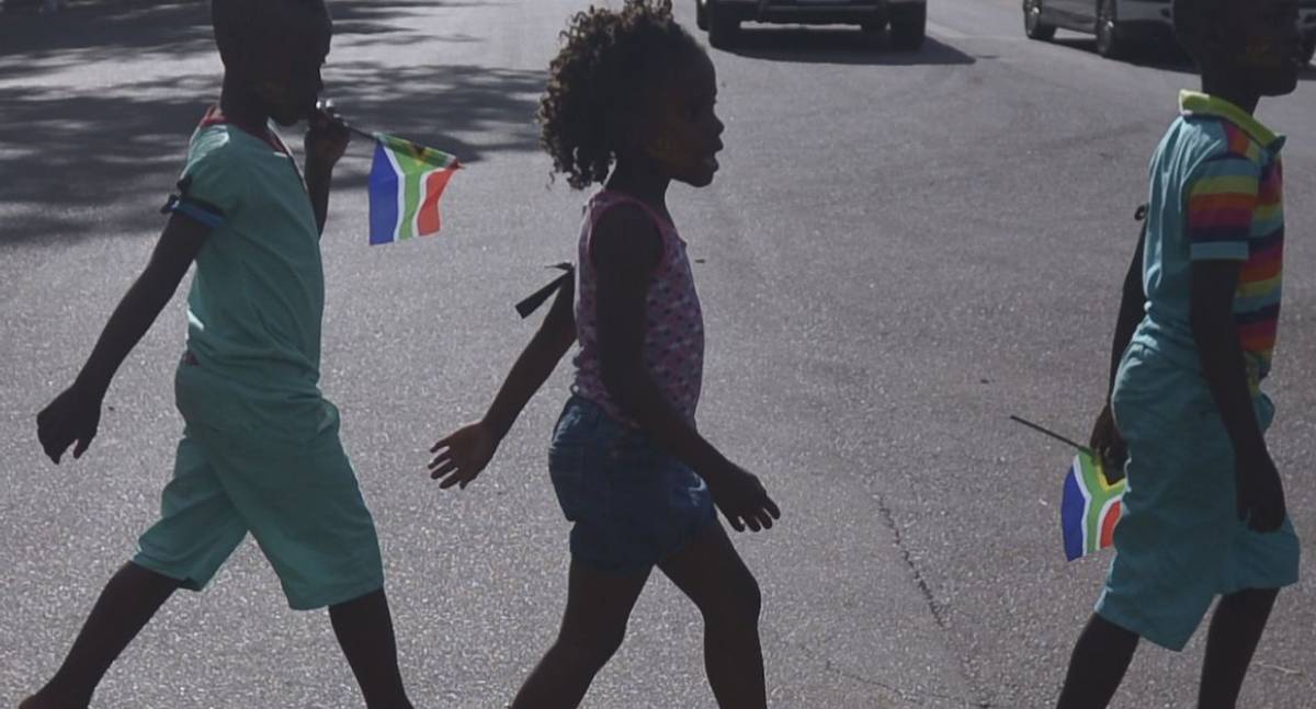 Brasil celebra o Dia da África destacando herança linguística