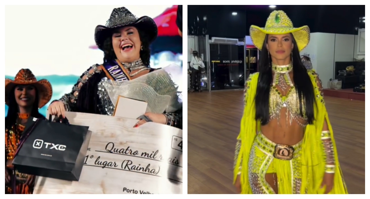 Expovel 2026 começa cercada de polêmicas após escolha da Rainha da feira