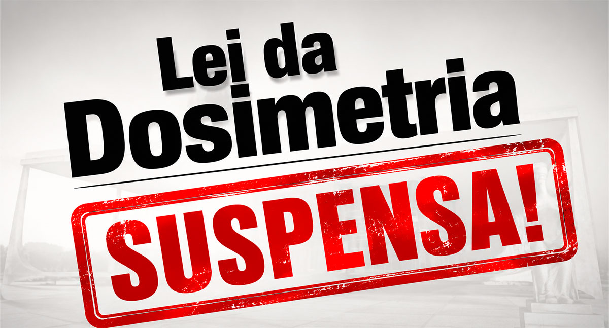 Moraes suspende aplicação da Lei da Dosimetria após ações no STF
