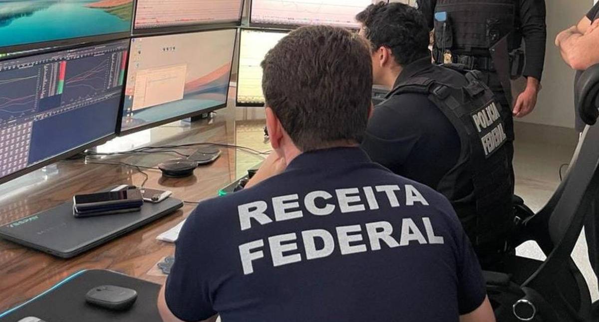 Polícia Federal deflagra 2ª fase da Operação Pronta Resposta e cumpre mandados por furto em RO