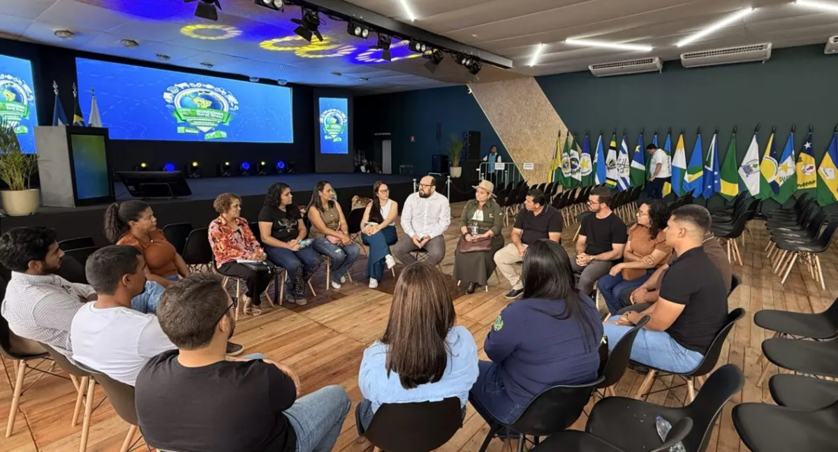 Fortalecimento das políticas culturais é tema de debate em Ji-Paraná com gestores locais
