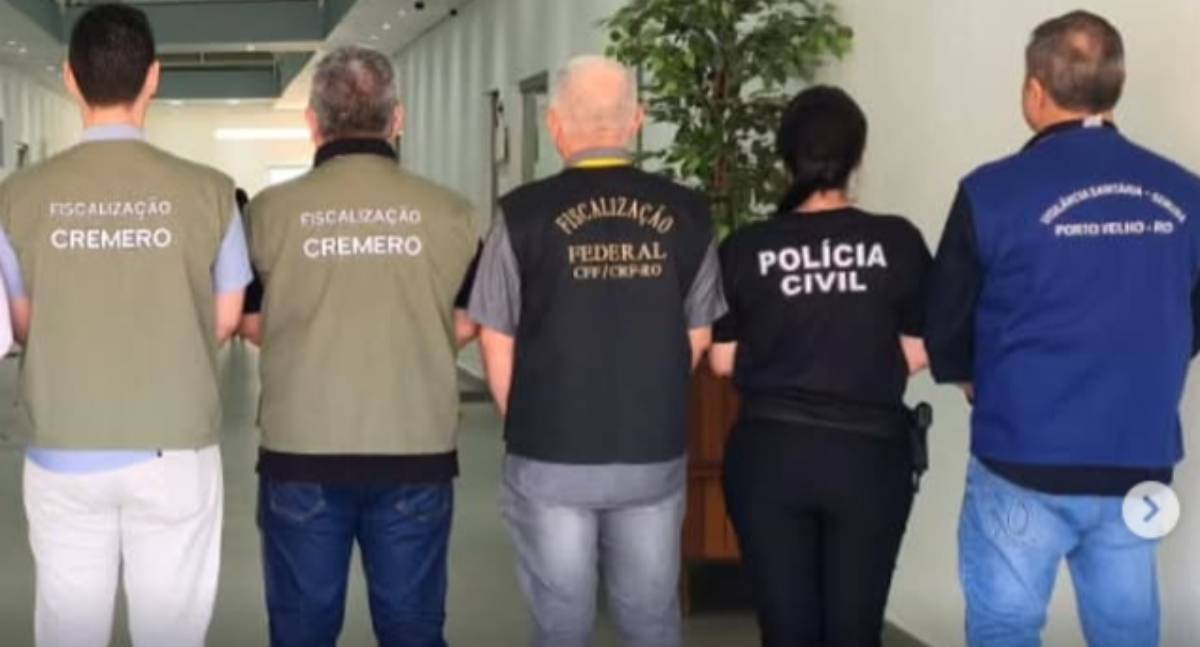 Polícia Civil de Rondônia convoca candidatos para segunda turma do curso de formação em concurso público