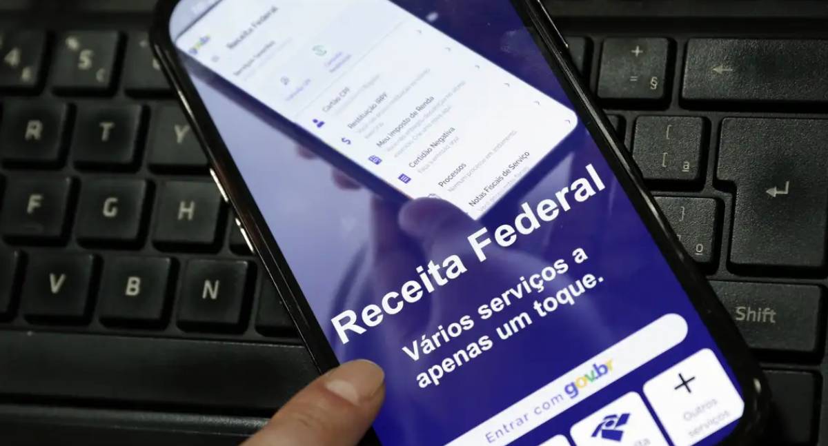 Receita Federal paga recorde de R$ 16 bilhões em restituição