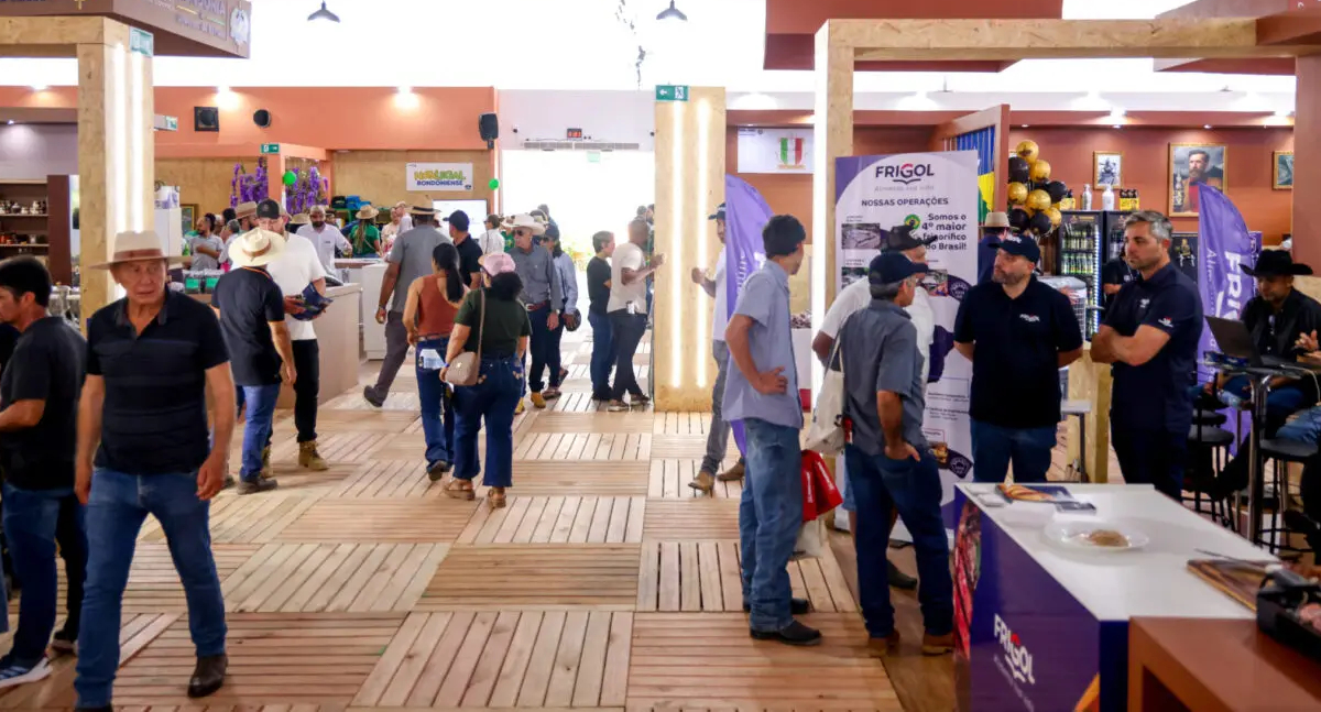 Valorização do cacau amazônico é destaque em evento internacional