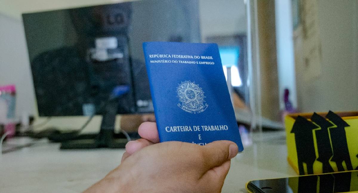 Sine de Porto Velho oferta 67 vagas de emprego nesta semana