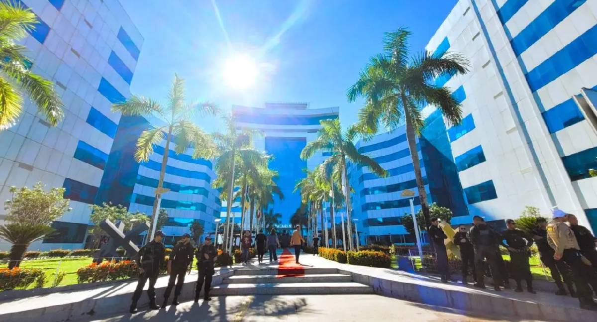 Rondônia terá ponto facultativo em Corpus Christi