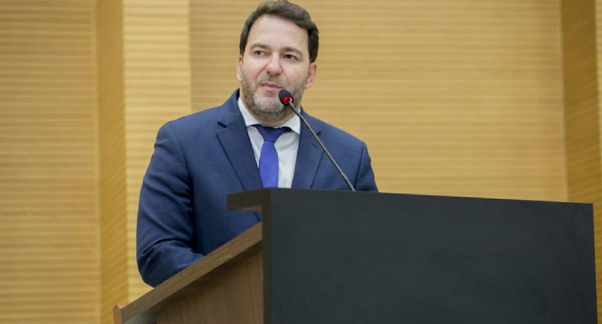Recuperação da RO-408 é solicitada por Alex Redano