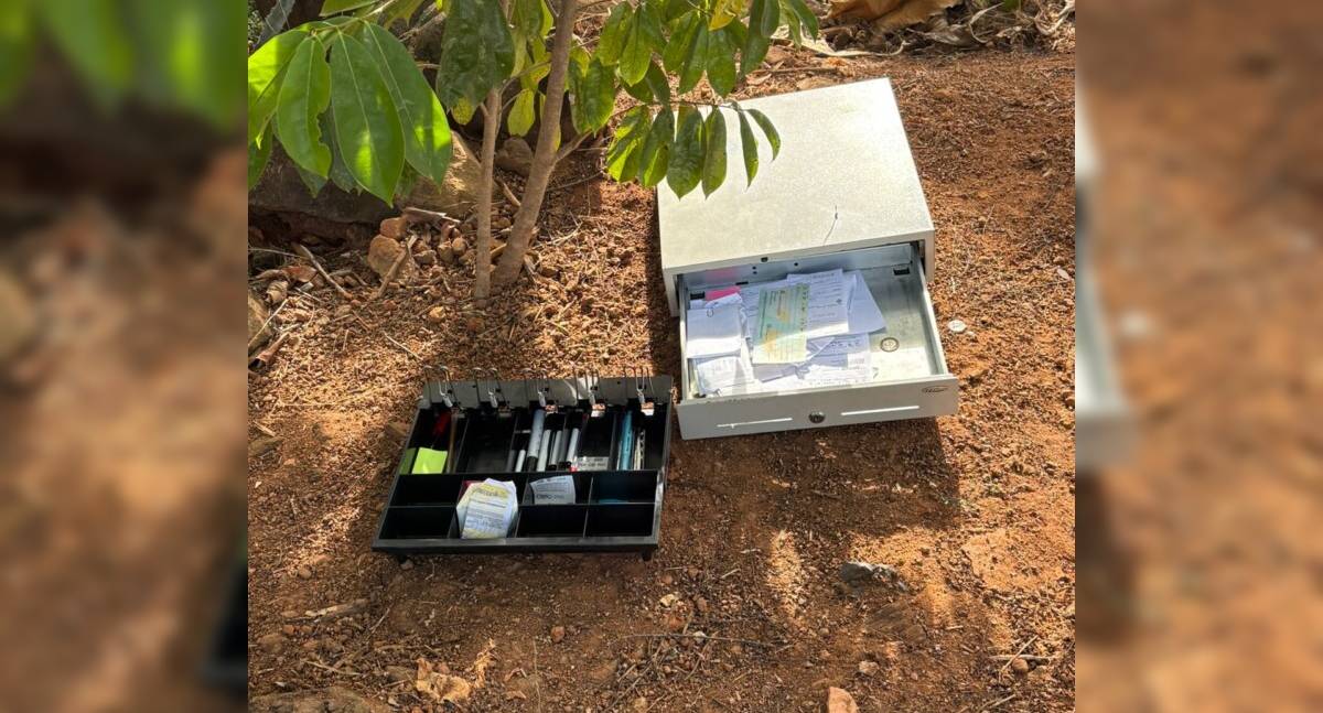 Suspeito de série de furtos em Rondônia é preso