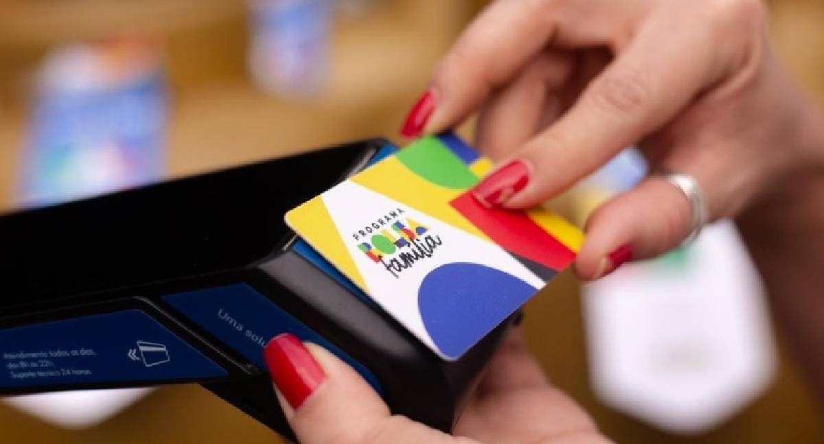 Bolsa Família beneficia 19,3 milhões de famílias em junho