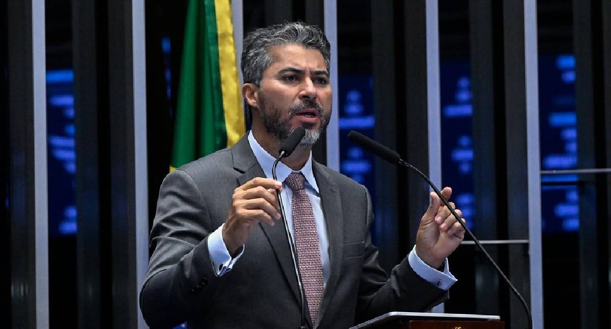 Senado aprova relatório de Marcos Rogério para evitar apagão na fiscalização de serviços essenciais