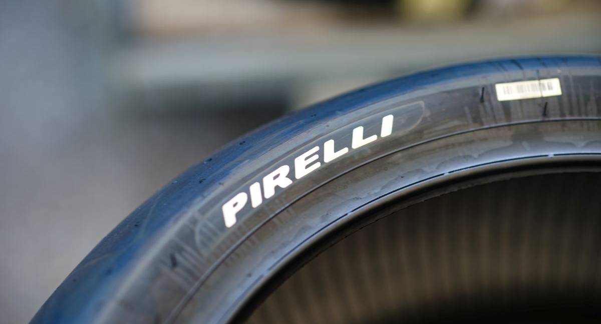 Pirelli avança no desenvolvimento de pneus para nova era da MotoGP