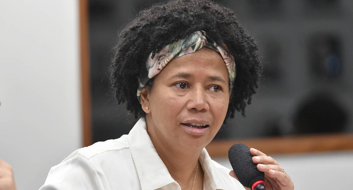 Sílvia Cristina lidera relatorias na Câmara dos Deputados