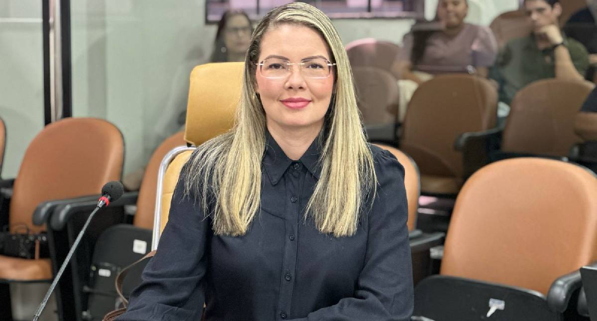 Sofia Andrade propõe fim de camarotes em eventos