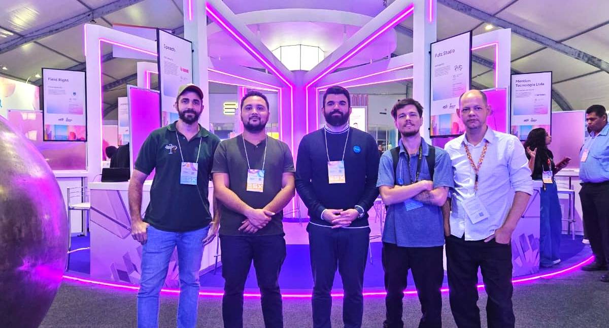 Startups de Rondônia ganham destaque nacional com apoio do Sebrae no ESX 2026