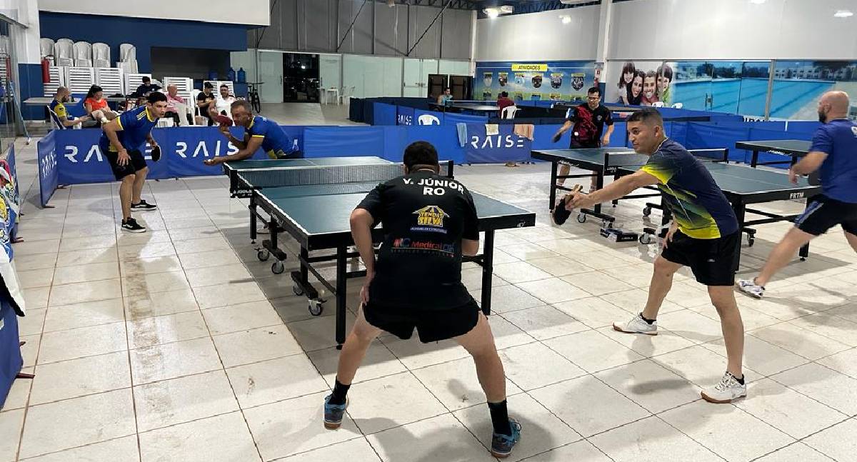 Porto Velho abre seletivas para o JIR 2026 em três modalidades