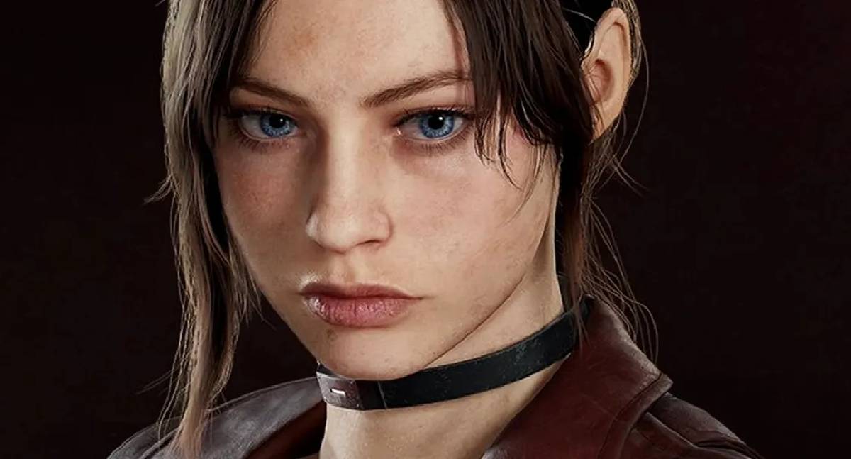 Resident Evil Code Veronica Remake é anunciado pela Capcom