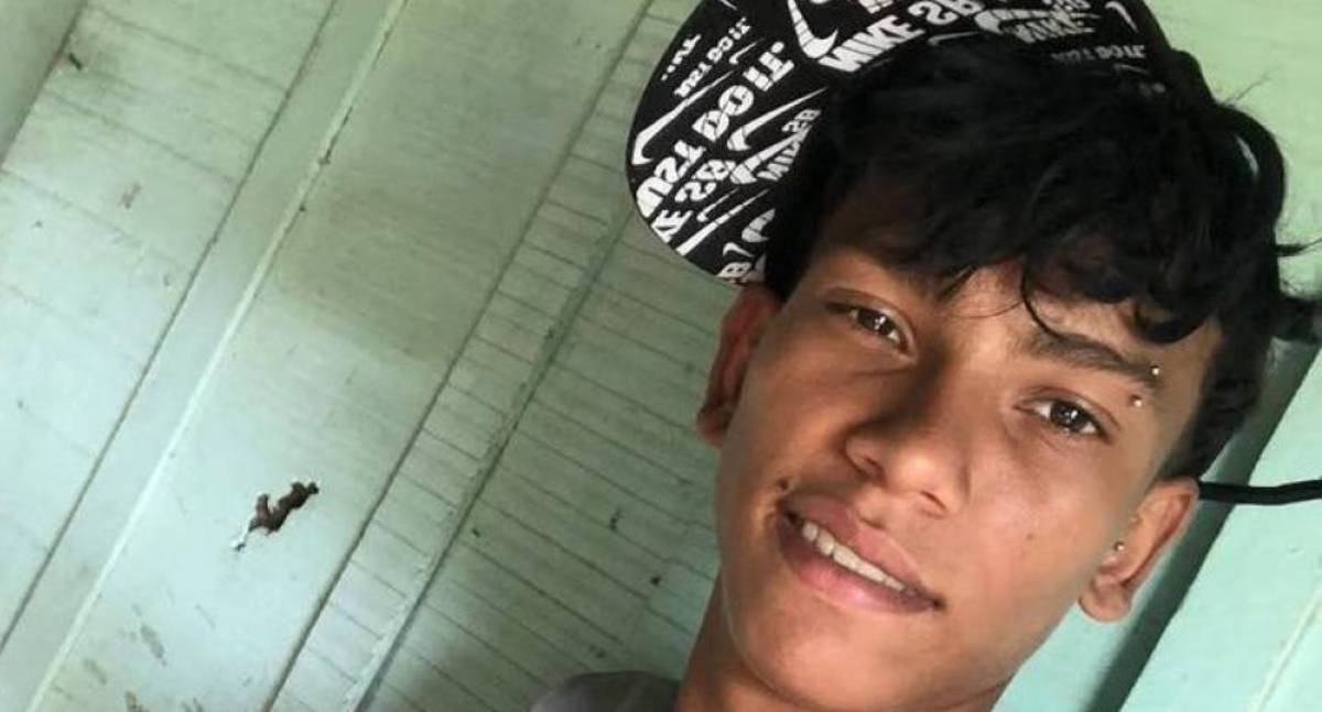 Adolescente de 16 anos morre após ser medicado em hospital de Colorado do Oeste