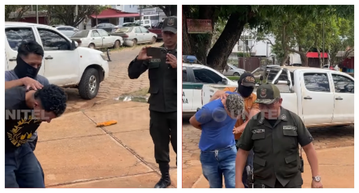Polícia da Bolívia prende brasileiros suspeitos de matar dono de importadora em Pando
