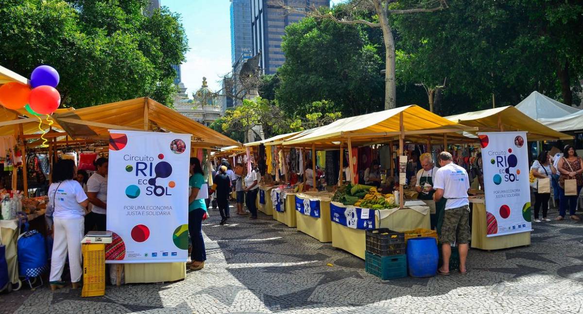 Cooperativismo agora é reconhecido como cultura nacional