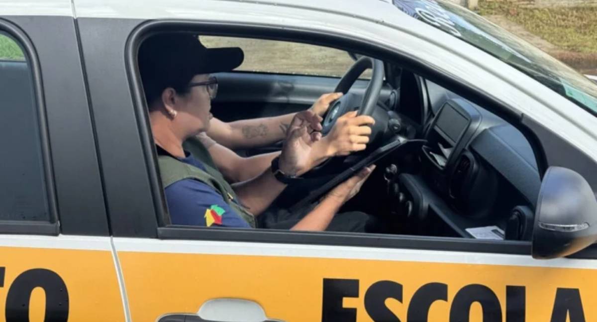 Detran-RO explica exame toxicológico para 1ª CNH em 2026
