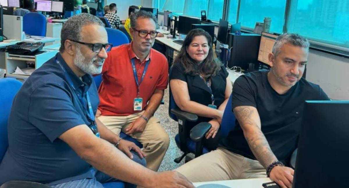 Engenheiros do DER-RO apresentam pesquisa inovadora sobre resíduos de calcário em evento nacional