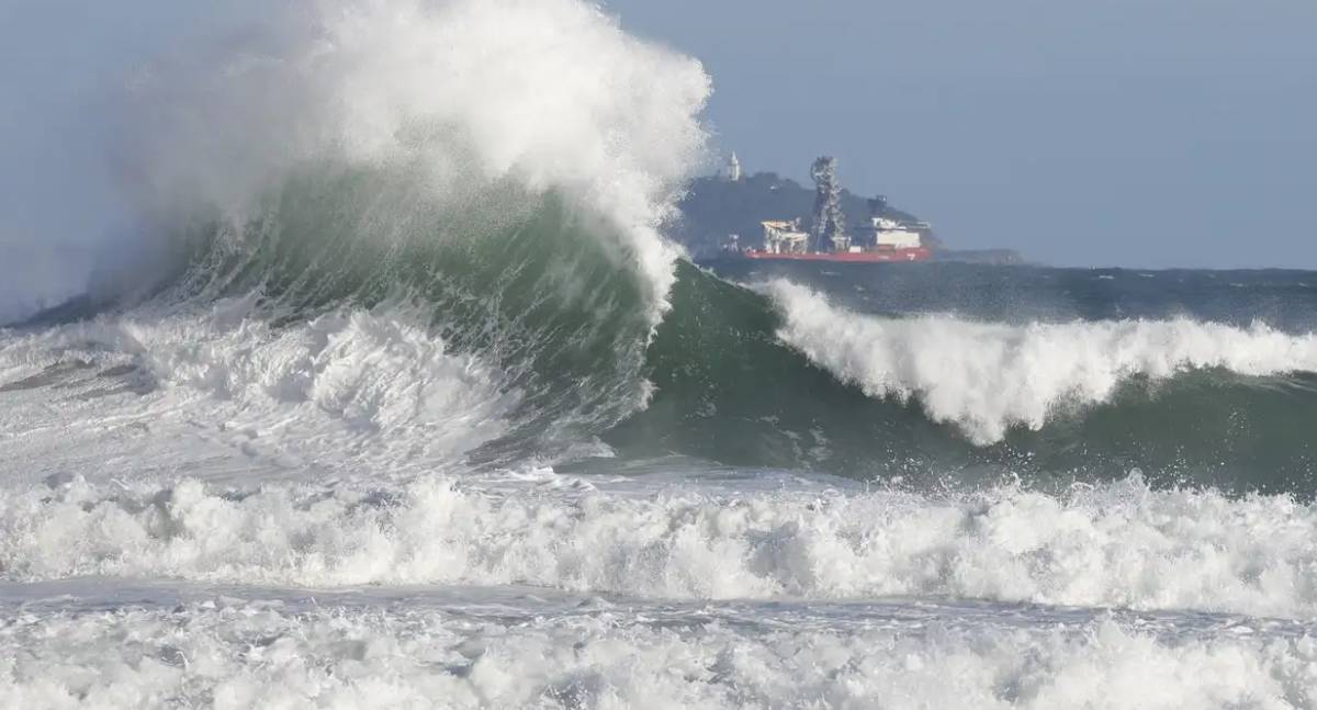 Inmet emite alerta para possível novo episódio de El Niño