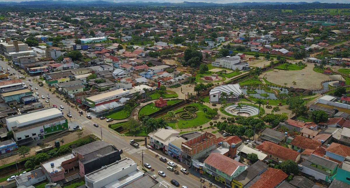 MP Eleitoral recomenda medidas para evitar propaganda antecipada durante festividades de Ouro Preto do Oeste