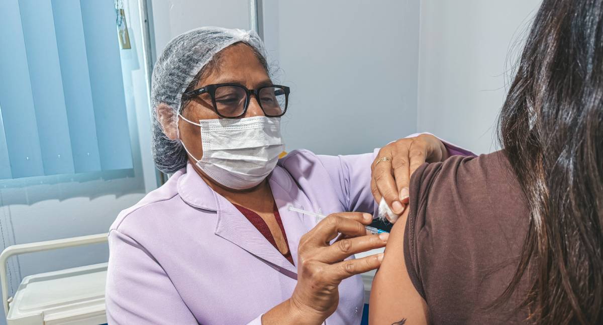 Nova vacina contra pneumonia chega ao SUS e amplia proteção infantil