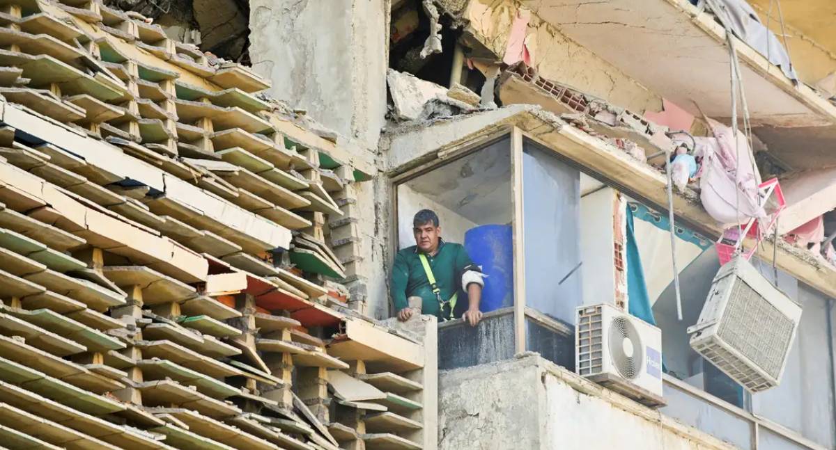 Novo terremoto atinge Venezuela após tragédia com quase mil mortos