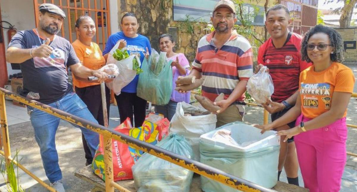 PAA eleva renda de agricultores familiares em até 30%