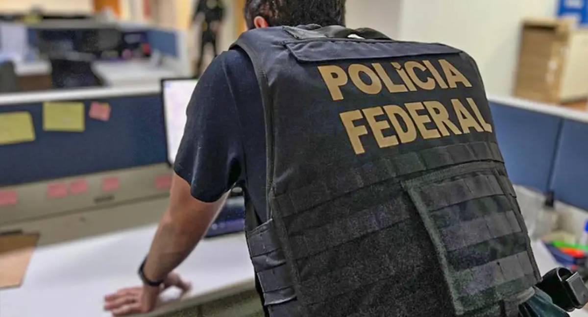 Polícia Federal deflagra Operação Sobrepreço para investigar desmatamento ilegal em RO