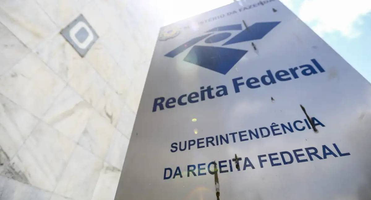 Receita Federal abre consulta ao quarto lote de restituição do IRPF 2026 nesta segunda-feira (24)