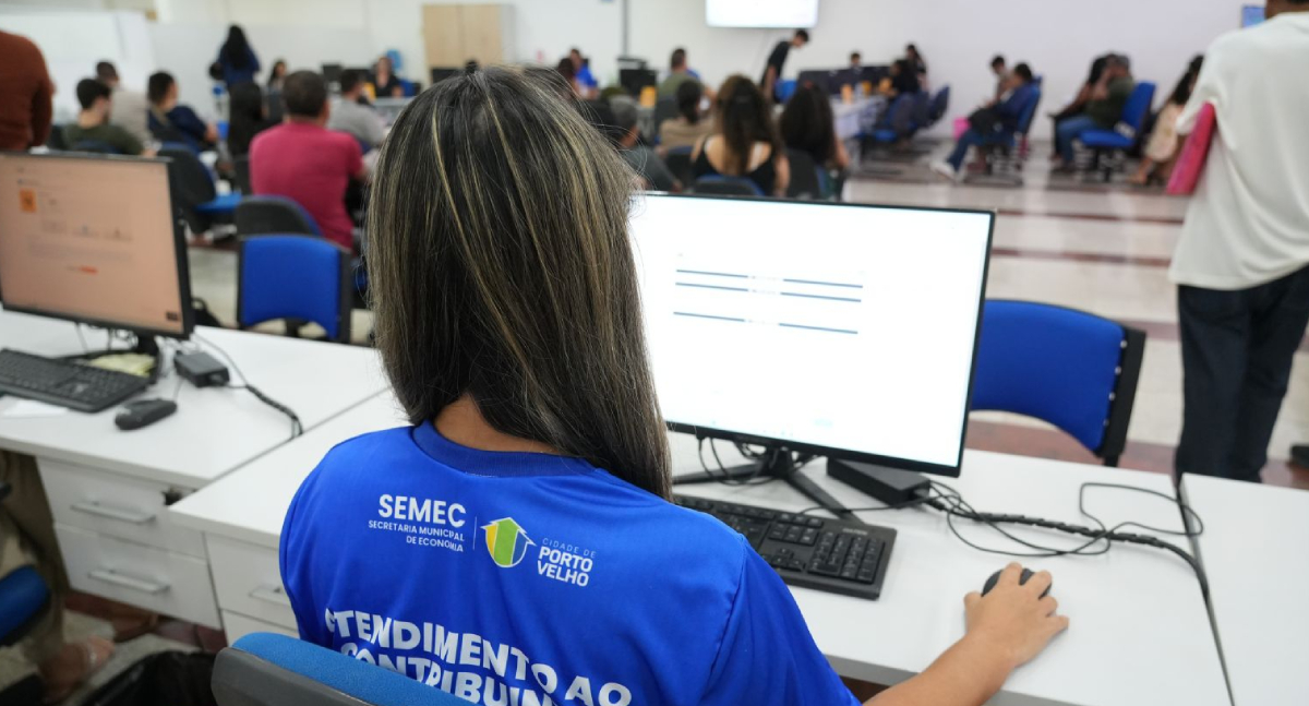 Refis oferece até 100% de desconto em dívidas de IPTU e taxa de lixo