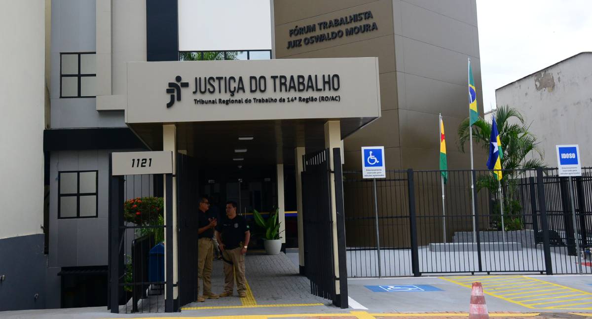 TRT-14 realiza nova etapa do INOVA14 em Rio Branco