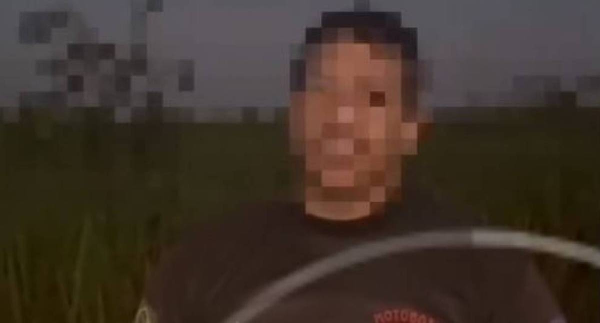 Vídeo que mostra motorista de aplicativo sendo executado comove e assusta a população de Rondônia